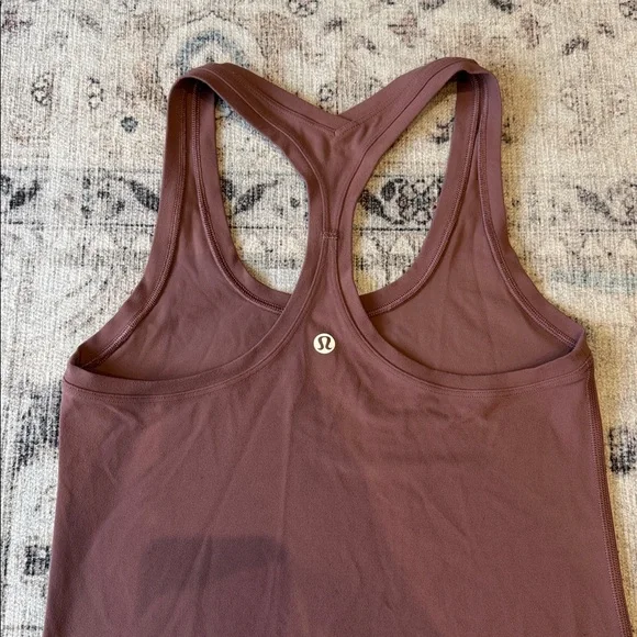 Lululemon Tank Top - Picture 3 of 3